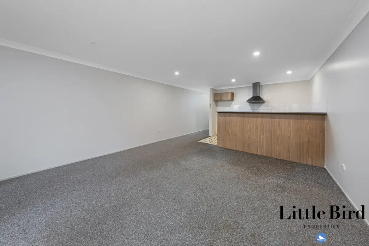 Main view of Homely unit listing, 9a/12 Albermarle Place, Phillip ACT 2606