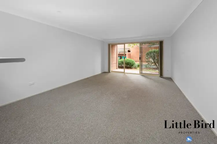 Second view of Homely unit listing, 9a/12 Albermarle Place, Phillip ACT 2606
