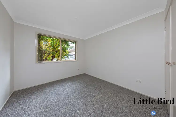 Fourth view of Homely unit listing, 9a/12 Albermarle Place, Phillip ACT 2606