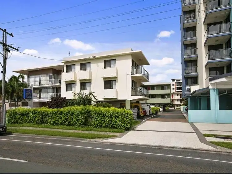 216/132 Marine Parade