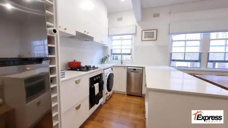 5/25a Hollywood Avenue, Bondi Junction NSW 2022
