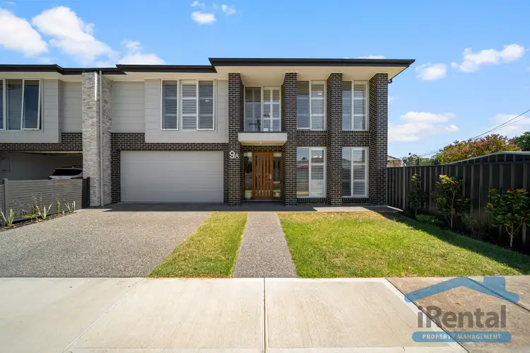 Main view of Homely house listing, 9A McCann Avenue, Glenelg North SA 5045