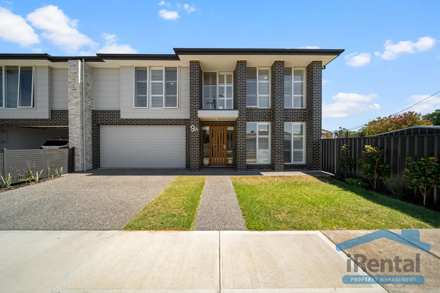Main view of Homely house listing, 9A McCann Avenue, Glenelg North SA 5045