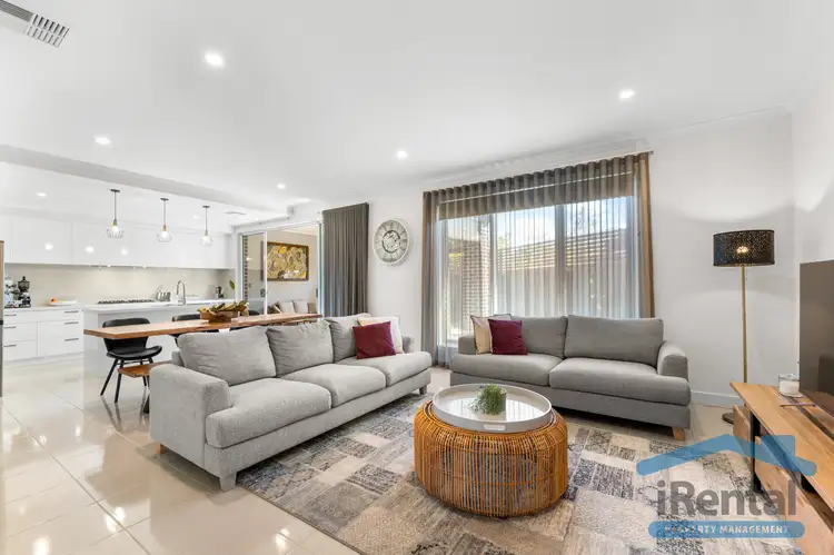 Second view of Homely house listing, 9A McCann Avenue, Glenelg North SA 5045