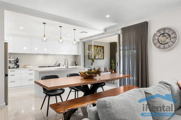 Fifth view of Homely house listing, 9A McCann Avenue, Glenelg North SA 5045