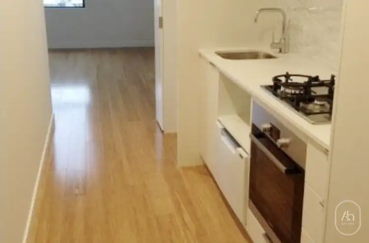 Second view of Homely apartment listing, 704/712 Station Street, Box Hill VIC 3128