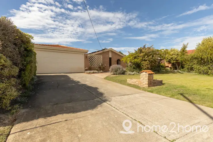 Main view of Homely house listing, 5 Crawford Court, Safety Bay WA 6169
