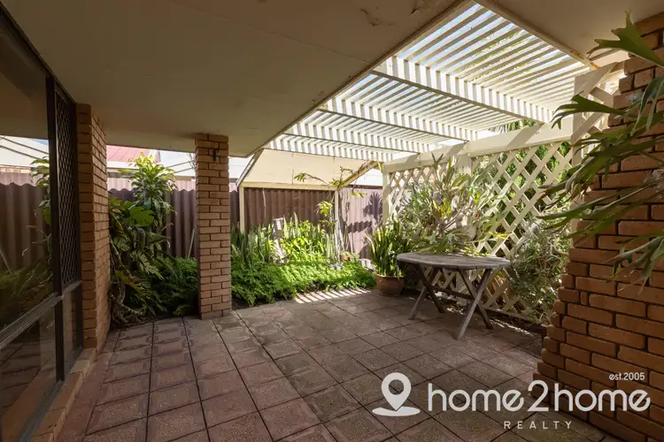 Third view of Homely house listing, 5 Crawford Court, Safety Bay WA 6169