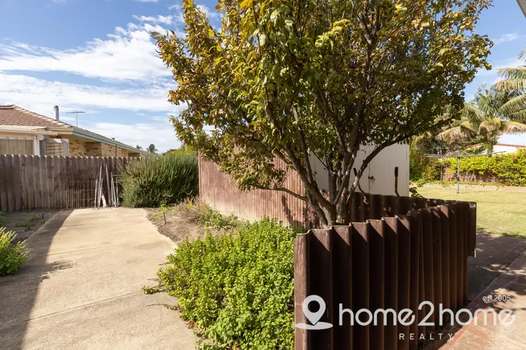 Fifth view of Homely house listing, 5 Crawford Court, Safety Bay WA 6169