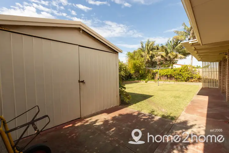 Sixth view of Homely house listing, 5 Crawford Court, Safety Bay WA 6169