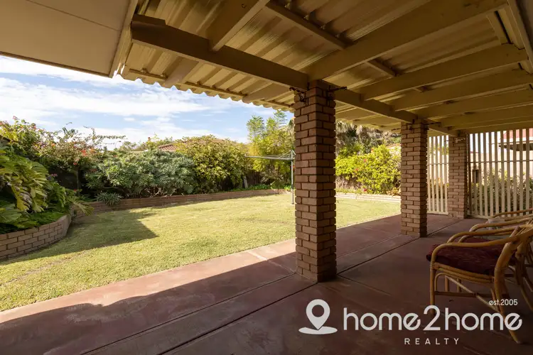 Seventh view of Homely house listing, 5 Crawford Court, Safety Bay WA 6169