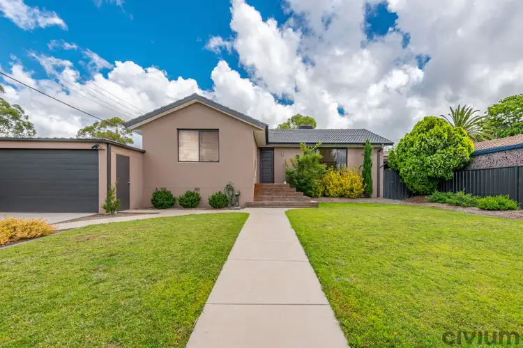 3 Camm Street, Holder ACT 2611