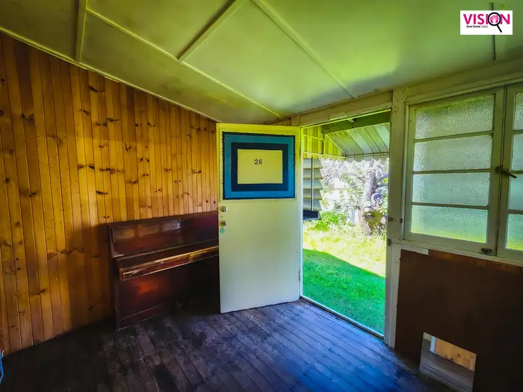 Second view of Homely house listing, 26 Graffunder Street, South Mackay QLD 4740