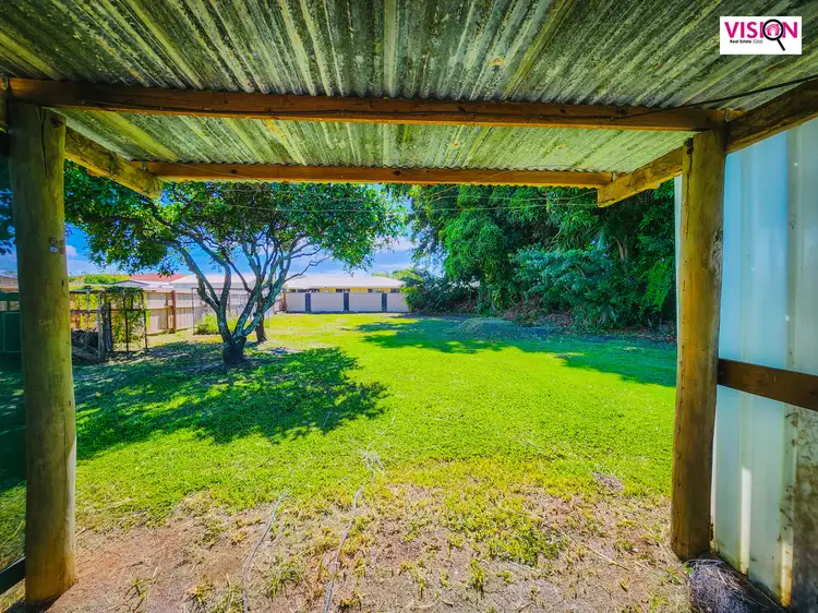 Fifth view of Homely house listing, 26 Graffunder Street, South Mackay QLD 4740