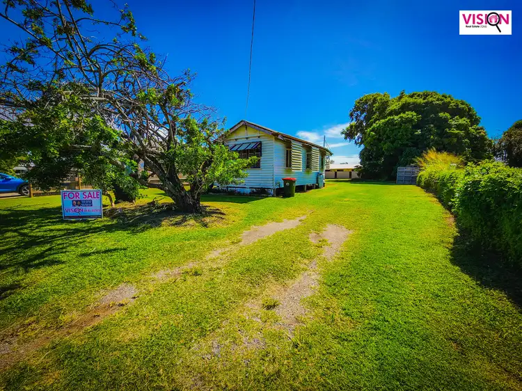 Sixth view of Homely house listing, 26 Graffunder Street, South Mackay QLD 4740