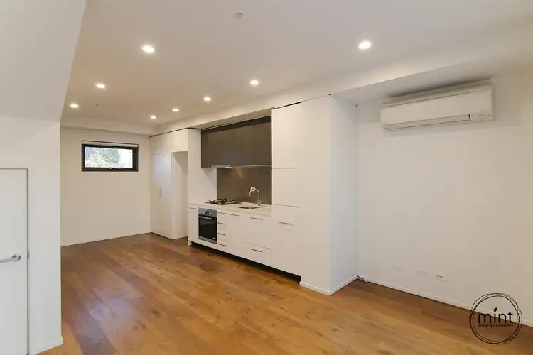 Second view of Homely apartment listing, 203/907 Dandenong Road, Malvern East VIC 3145