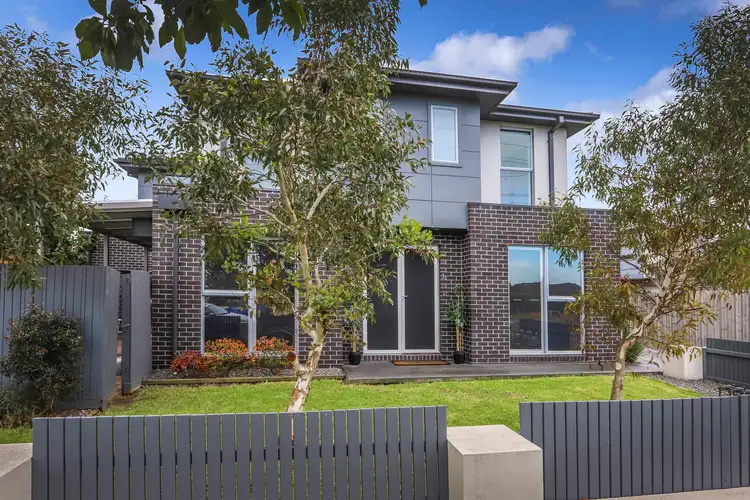 1/178 Blackshaws Road, South Kingsville VIC 3015