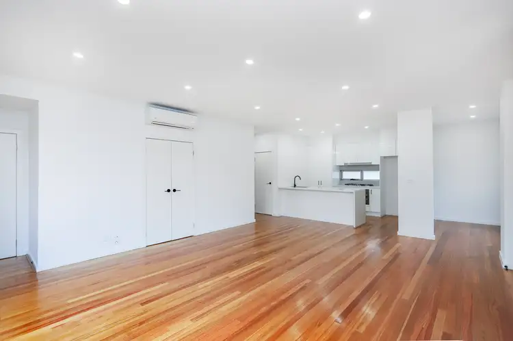 Fourth view of Homely townhouse listing, 1/178 Blackshaws Road, South Kingsville VIC 3015