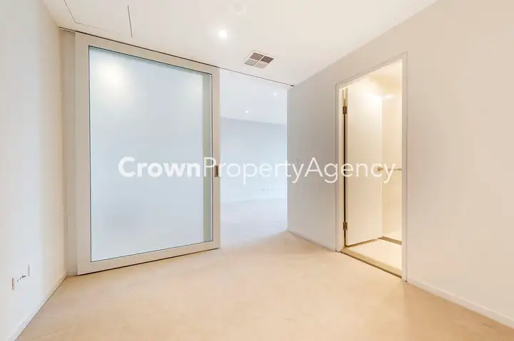Fourth view of Homely apartment listing, 2301/45 Macquarie Street, Parramatta NSW 2150