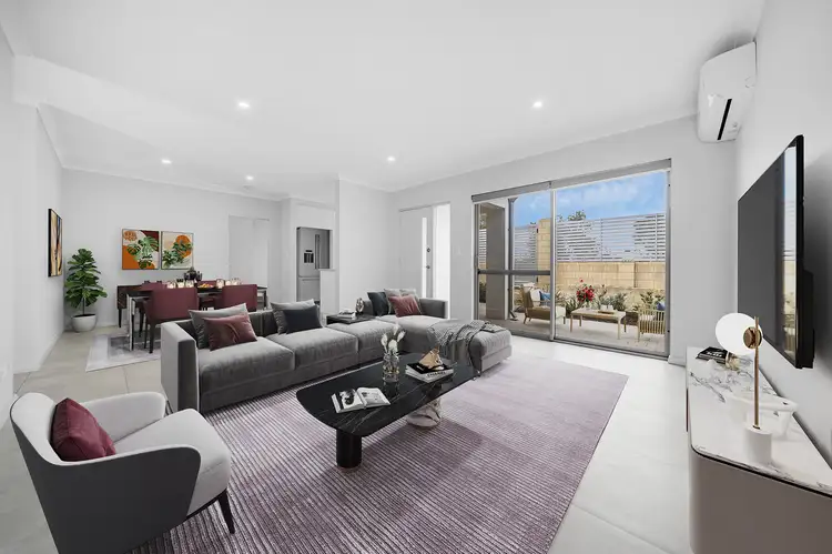 9 Bakana Loop, Landsdale WA 6065