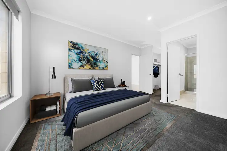 Second view of Homely house listing, 9 Bakana Loop, Landsdale WA 6065