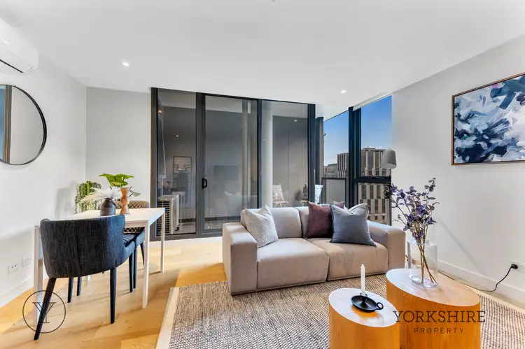 Main view of Homely apartment listing, 909D/21 Robert Street, Collingwood VIC 3066