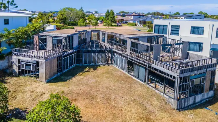 Third view of Homely land listing, 3104 Forest Hills Drive, Sanctuary Cove QLD 4212