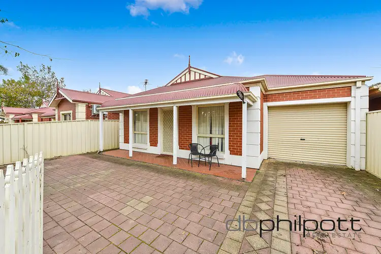 84 Olive Street, Prospect SA 5082