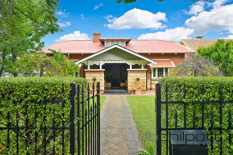 Main view of Homely house listing, 65 Barker Road, Prospect SA 5082