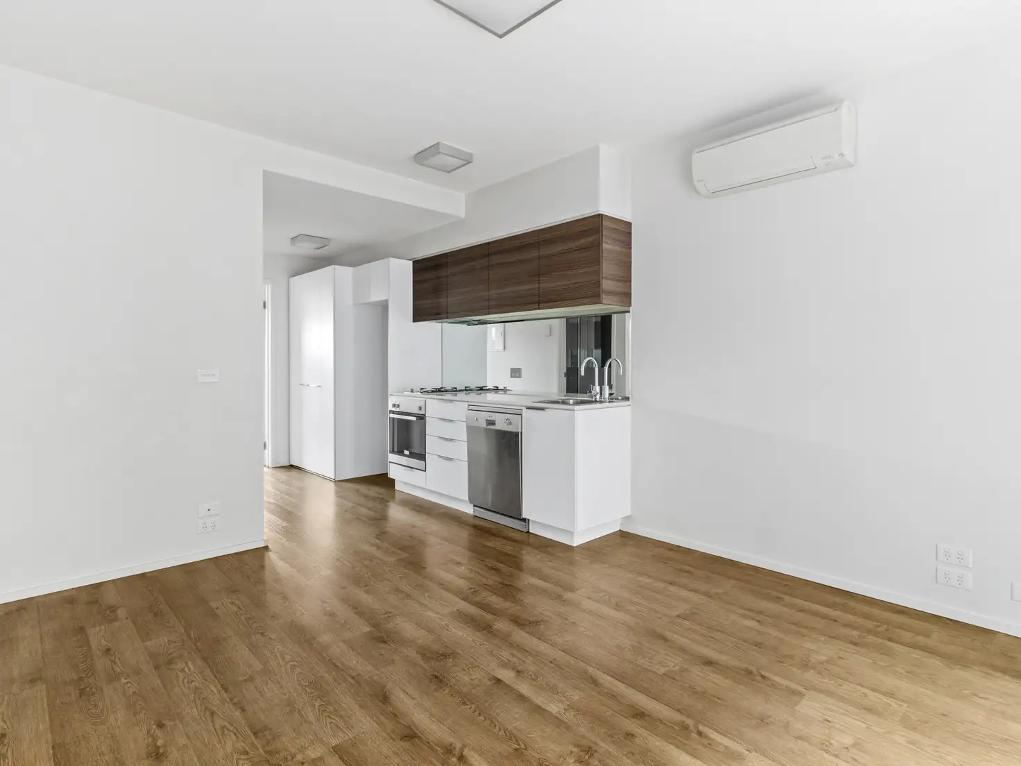 Main view of Homely apartment listing, 3/82 Cade Way, Parkville VIC 3052