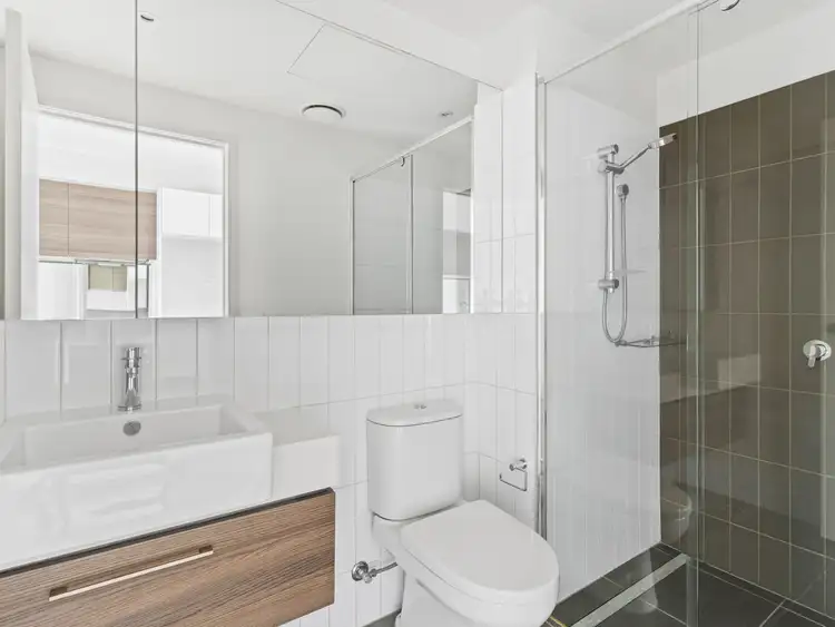Sixth view of Homely apartment listing, 3/82 Cade Way, Parkville VIC 3052