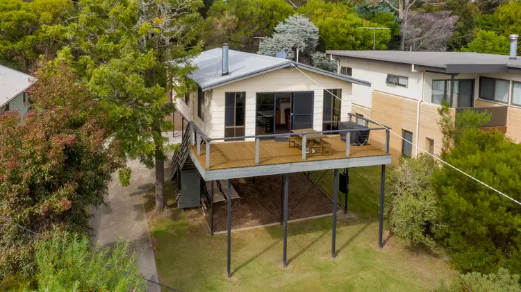 11 Hopkins Drive, Grantville VIC 3984