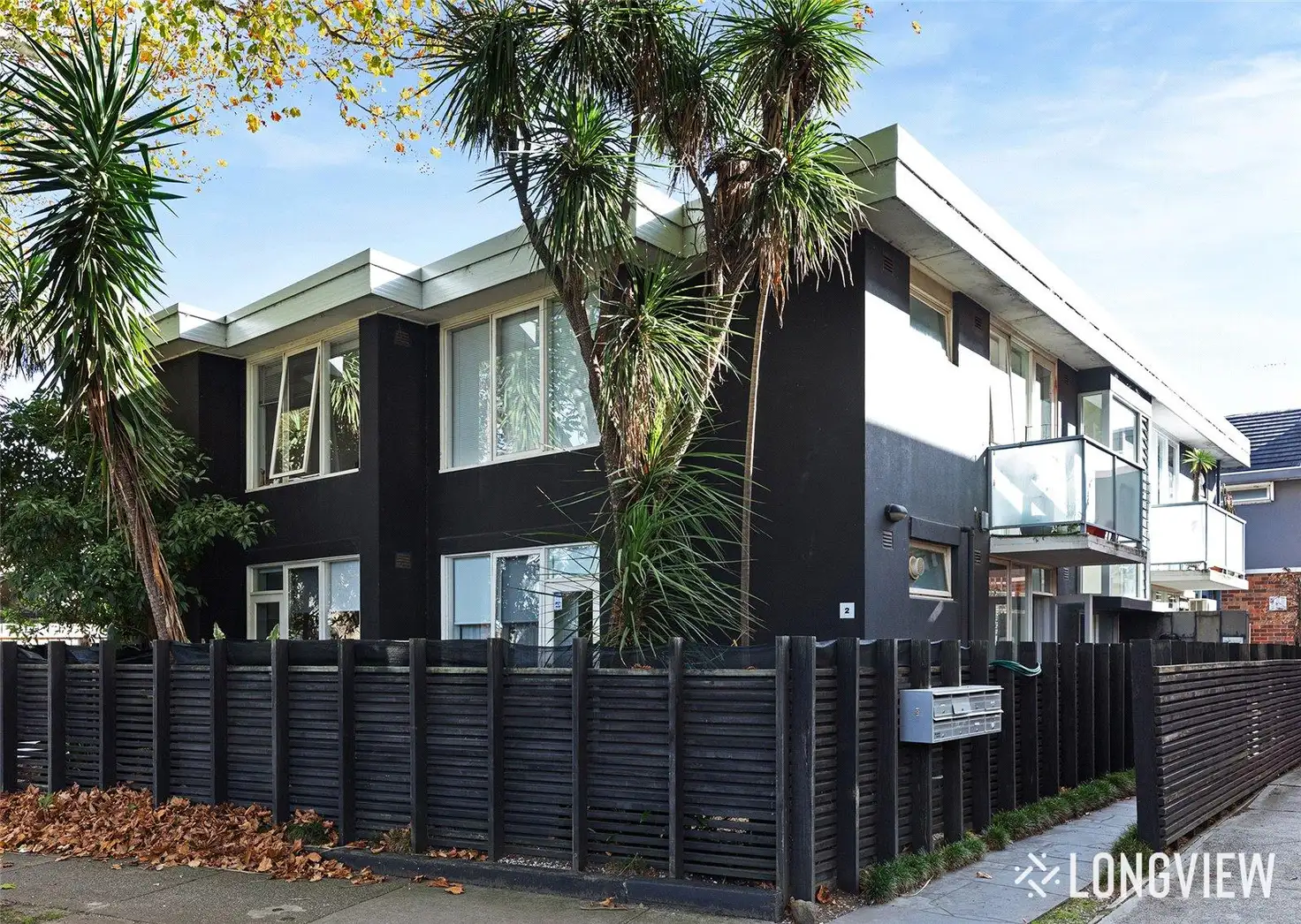 Main view of Homely apartment listing, 2/2 Pozieres Avenue, Elwood VIC 3184