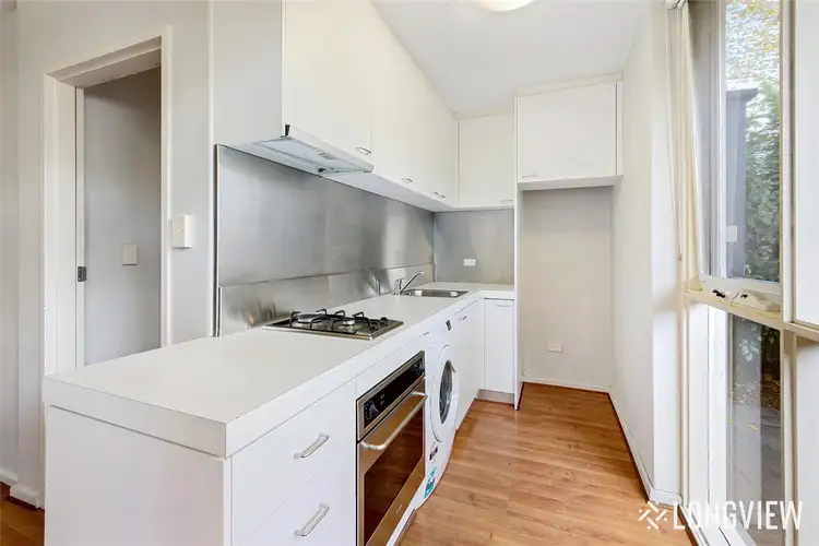 Fourth view of Homely apartment listing, 2/2 Pozieres Avenue, Elwood VIC 3184