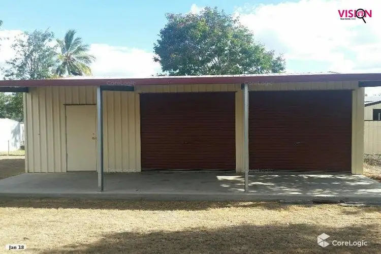 Seventh view of Homely house listing, 9 Wallace Street, Dysart QLD 4745