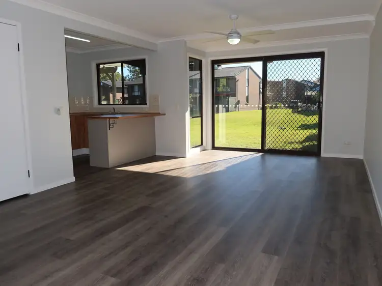 Third view of Homely townhouse listing, 4/67 Nerang Street, Nerang QLD 4211