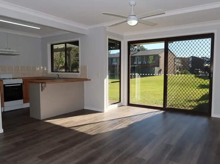 Sixth view of Homely townhouse listing, 4/67 Nerang Street, Nerang QLD 4211