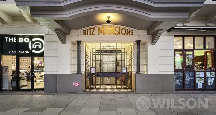 11/171 Fitzroy Street, St Kilda VIC 3182