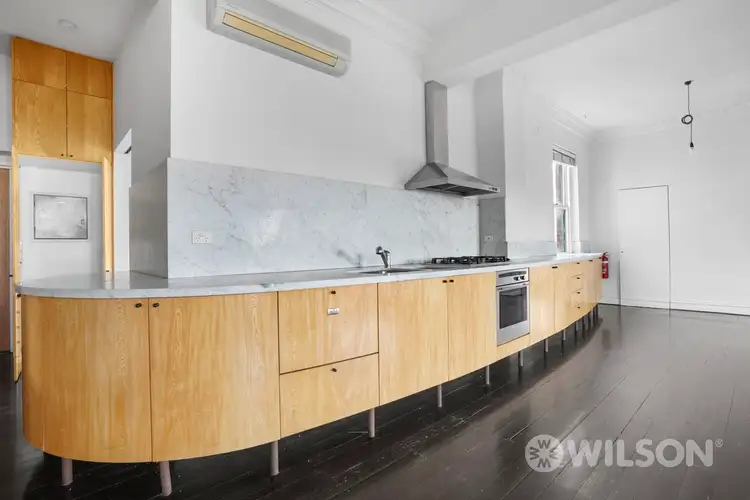 Third view of Homely apartment listing, 11/171 Fitzroy Street, St Kilda VIC 3182