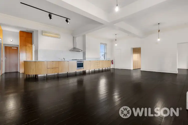 Fourth view of Homely apartment listing, 11/171 Fitzroy Street, St Kilda VIC 3182