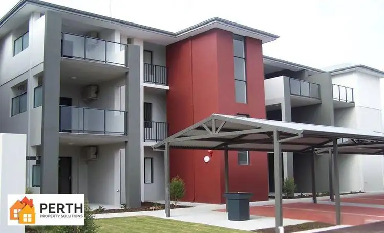 12/27 Camberwell Street, Beckenham WA 6107