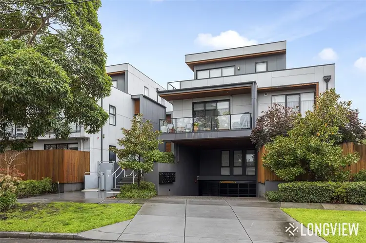 Main view of Homely apartment listing, 7/16 Carrum Street, Malvern East VIC 3145