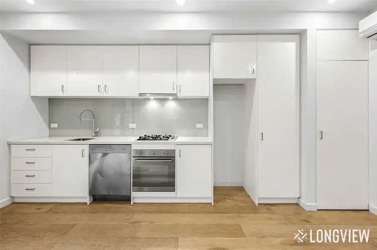 Second view of Homely apartment listing, 7/16 Carrum Street, Malvern East VIC 3145