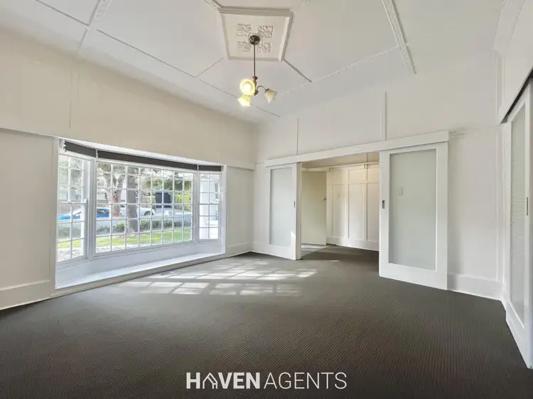 Second view of Homely house listing, 33 Crotonhurst Avenue, Caulfield North VIC 3161