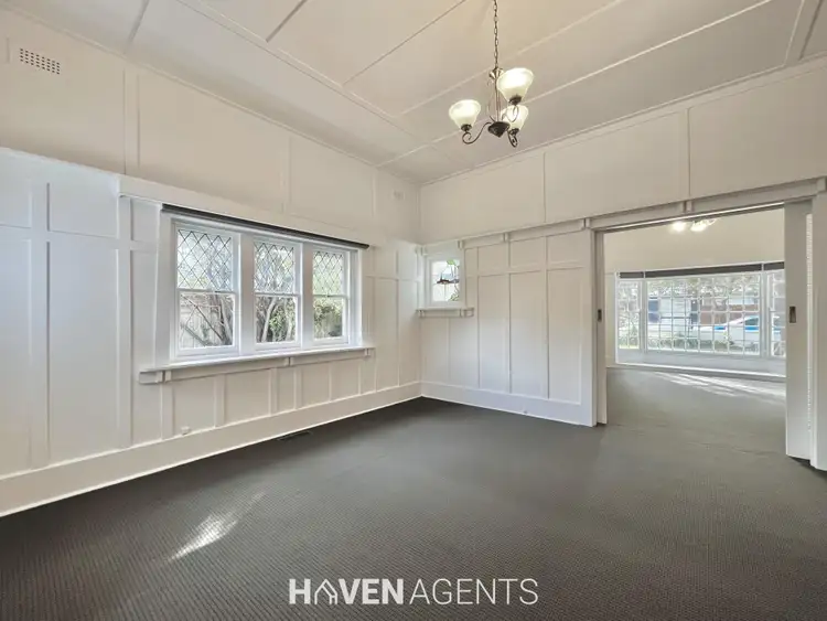 Fifth view of Homely house listing, 33 Crotonhurst Avenue, Caulfield North VIC 3161