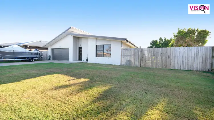Main view of Homely house listing, 23 Amelia Drive, Mirani QLD 4754