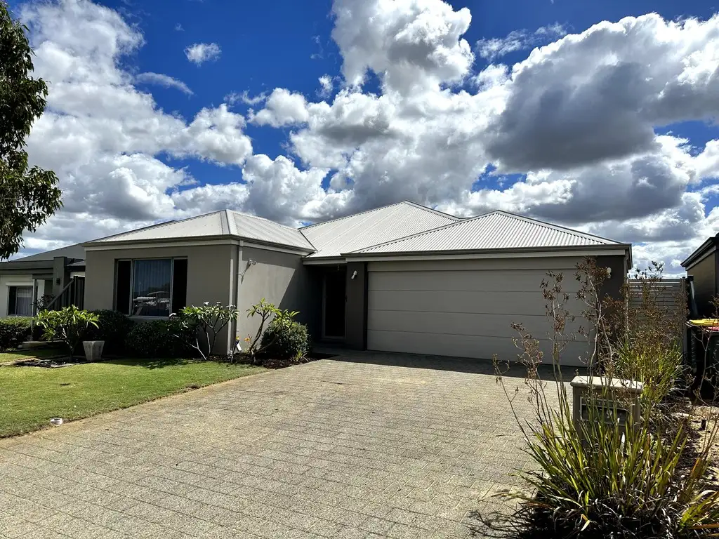 Main view of Homely house listing, 19 Mayali Bend, Banksia Grove WA 6031