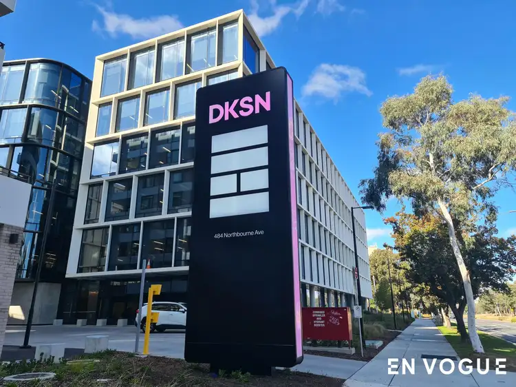 407/484 Northbourne Avenue, Dickson ACT 2602