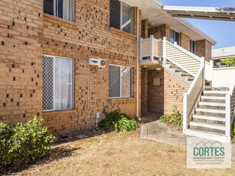 Main view of Homely unit listing, 15/2 Pinewood Avenue, Kardinya WA 6163