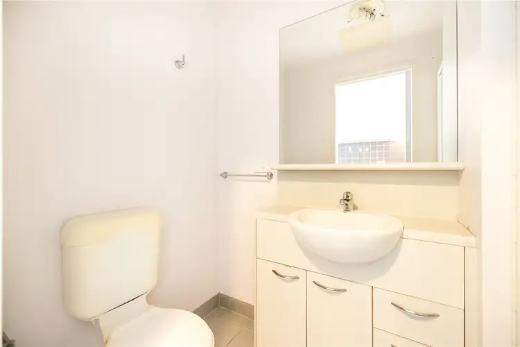 Fifth view of Homely apartment listing, 3509/488 Swanston St, Carlton VIC 3053